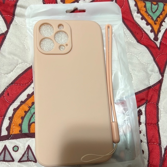 iPhone phone case - Picture 1 of 2